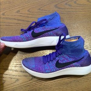Nike LUNAREPIC - EXCELLENT condition